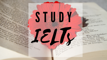 短期間でIELTS6.5をゲット！イギリス大学院に合格したわたしの勉強法