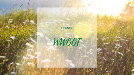 【WWOOF】フランスの農家で暮らす。無料でファームステイしてみよう